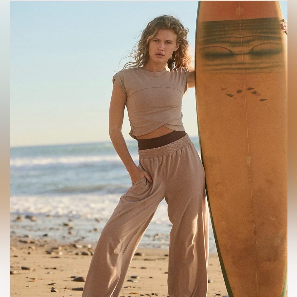 Free people set
